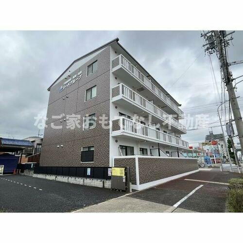 愛知県名古屋市西区康生通２丁目 賃貸マンション