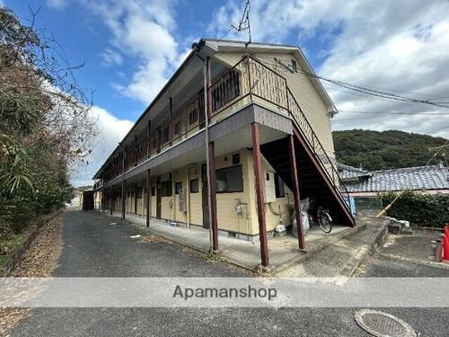 ムラタハイツ 2階建
