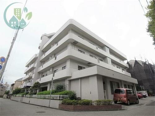 兵庫県神戸市東灘区田中町３丁目 6階建