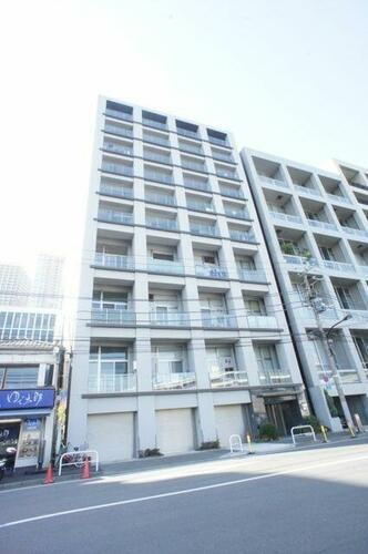 カモメ（ＫＡＭＯＭＥ） 10階建