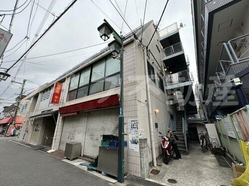 カワグチ瓢箪山ビル