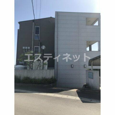 愛知県東海市名和町南三宅山 賃貸アパート