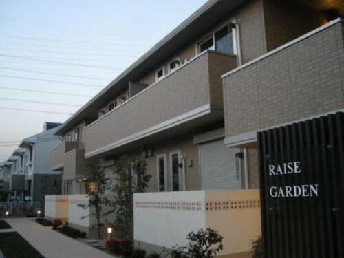 兵庫県伊丹市荻野８丁目 賃貸アパート