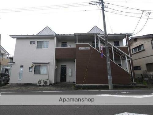 宮城県仙台市太白区日本平 賃貸アパート