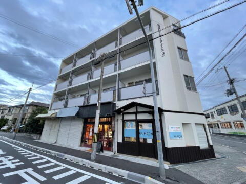 兵庫県西宮市浜甲子園２丁目 賃貸マンション