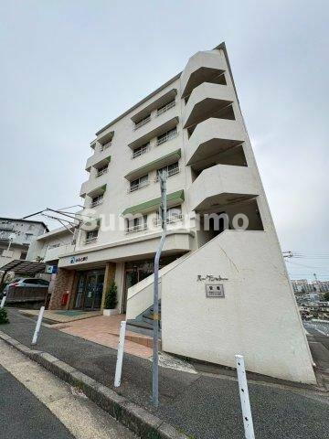 兵庫県神戸市垂水区多聞台２丁目 賃貸マンション