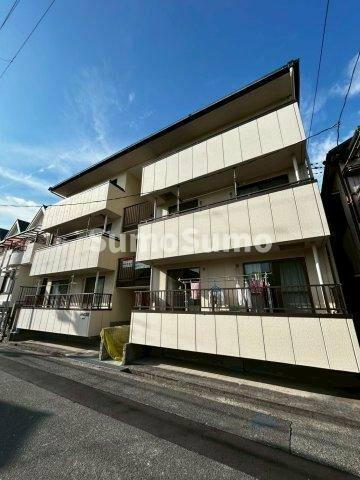 フリーデン若王寺