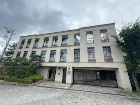 兵庫県神戸市東灘区御影山手１丁目 賃貸マンション