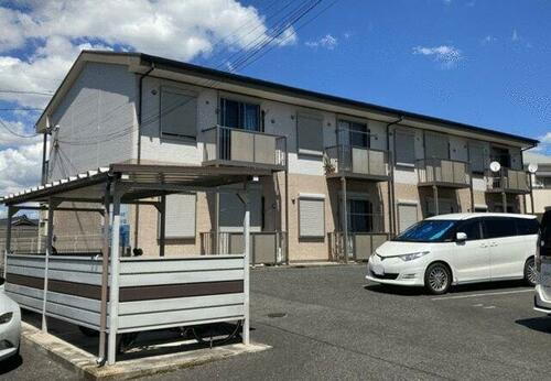 愛知県豊田市丸山町５丁目 賃貸アパート