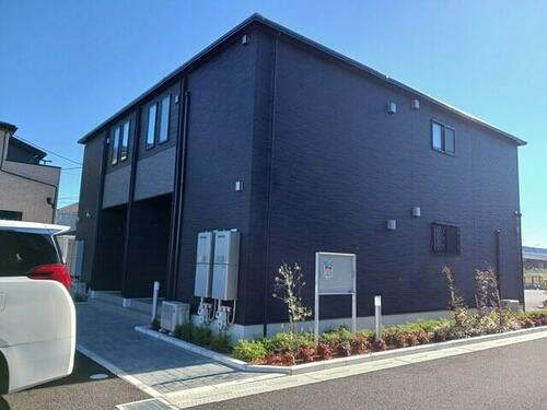 パピィ　エーツー 2階建