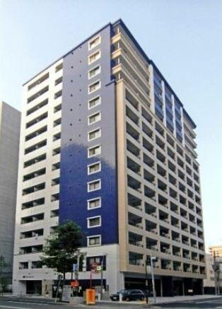 福岡県福岡市博多区博多駅前３丁目 15階建 築18年5ヶ月