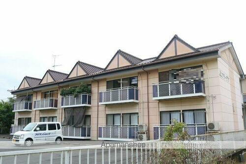 岡山県笠岡市生江浜 賃貸アパート