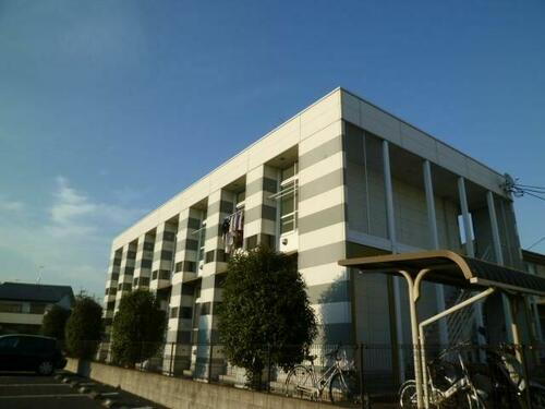レオパレスデイブレイク１３２５０ 2階建