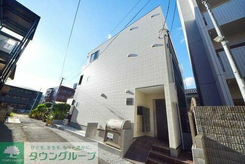 埼玉県さいたま市大宮区宮町５丁目 3階建