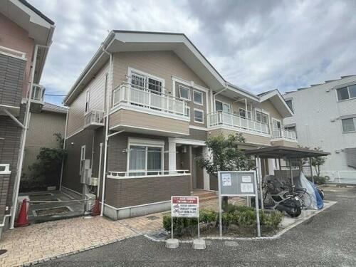 レジデンス佐々木Ⅱ