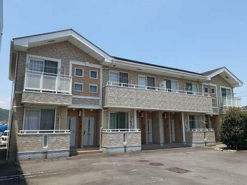 香川県高松市田村町 2階建