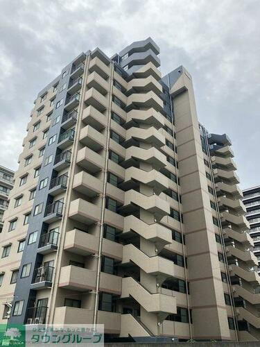 埼玉県川越市新富町１丁目 14階建 築26年5ヶ月