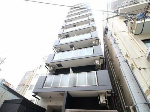 グランパシフィック花園北Ⅱ