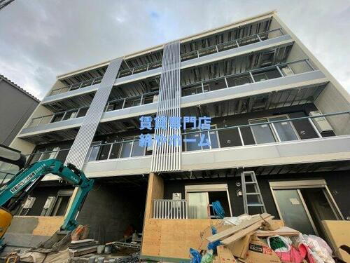 Ｂｕｚｚ北加賀屋