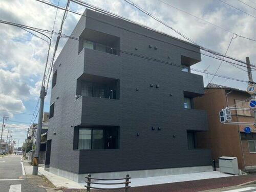 愛知県名古屋市南区三吉町１丁目 賃貸アパート