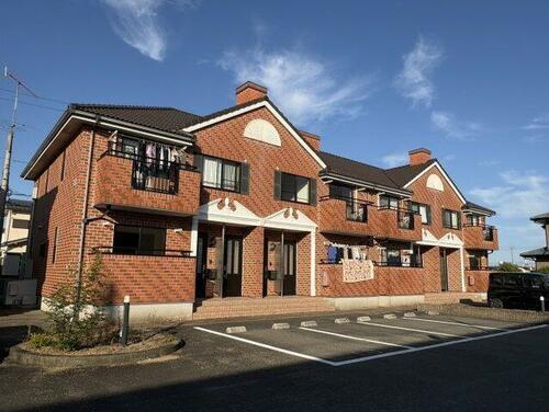 徳島県小松島市金磯町 賃貸アパート