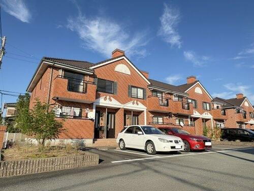 徳島県小松島市金磯町 賃貸アパート