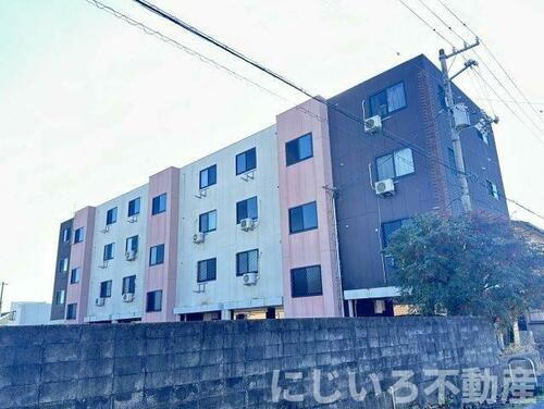 徳島県小松島市金磯町 賃貸マンション