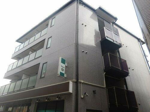 兵庫県神戸市東灘区青木５丁目 築29年10ヶ月 4階建