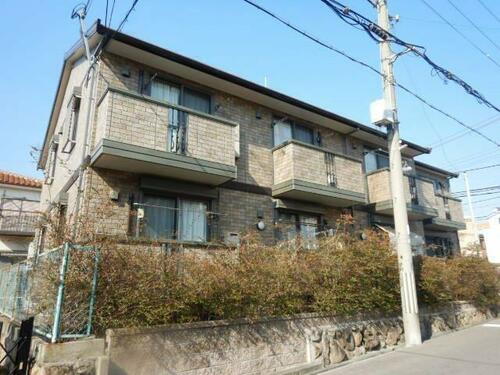 兵庫県神戸市東灘区御影郡家１丁目 築19年4ヶ月 2階建