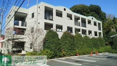 埼玉県さいたま市緑区大字上野田 3階建