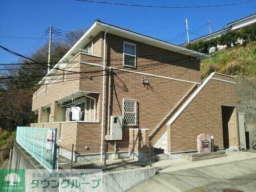サニーヒル田戸台