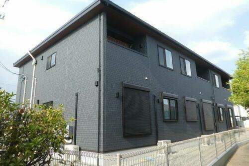 岡山県総社市中原 2階建 築1年未満