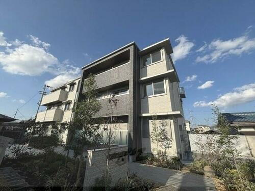 大阪府寝屋川市池田本町 賃貸アパート