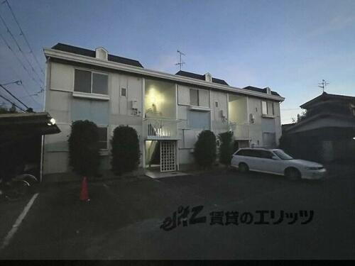 兵庫県伊丹市口酒井１丁目 賃貸アパート