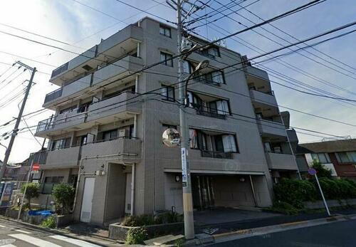 東京都葛飾区西水元１丁目 賃貸マンション