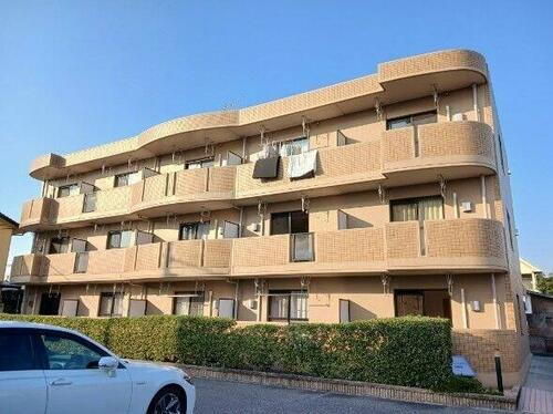 岡山県倉敷市浜ノ茶屋１丁目 3階建 築21年5ヶ月