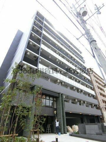 エステムコート新大阪ⅩⅢニスタ