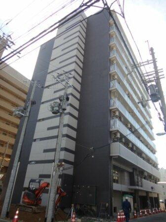 エステムコート新大阪Ⅸグランブライト