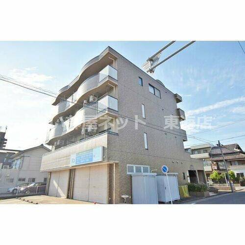 愛知県名古屋市南区三吉町１丁目 賃貸マンション