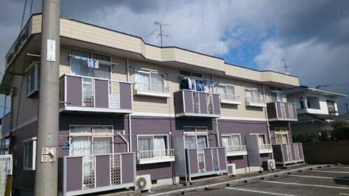 岡山県倉敷市大内 2階建 築32年5ヶ月