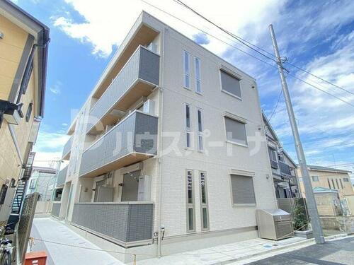 エクセリア興野