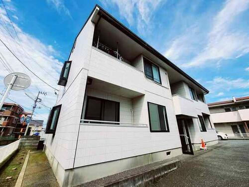 メゾンドヴェールⅢ