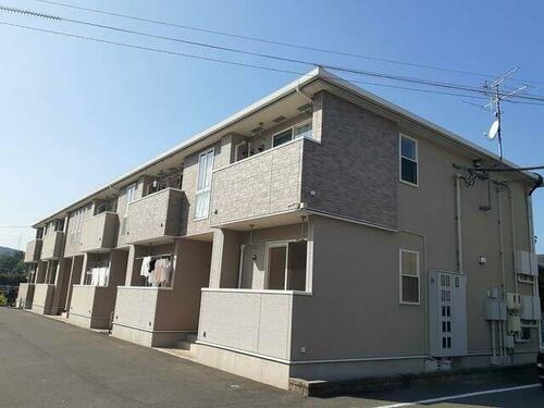 岡山県倉敷市酒津 2階建 築15年6ヶ月