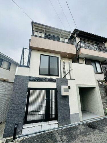 家原寺町戸建１－１６－１２