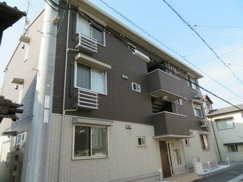 岡山県倉敷市南町 3階建