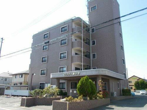 宮城県石巻市南中里２丁目 賃貸マンション