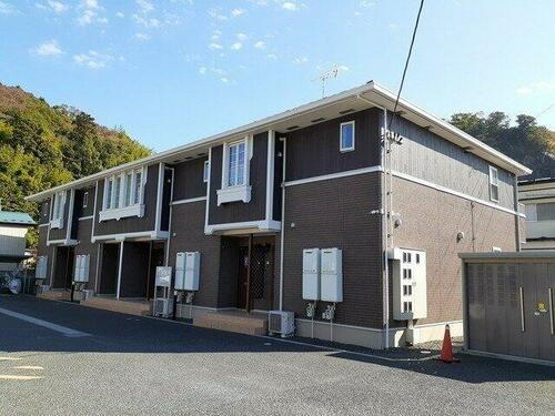 宮城県石巻市湊字田町 賃貸アパート
