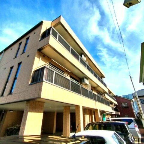 埼玉県さいたま市大宮区東町２丁目 賃貸マンション