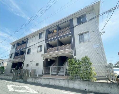 千葉県市川市田尻５丁目 賃貸アパート