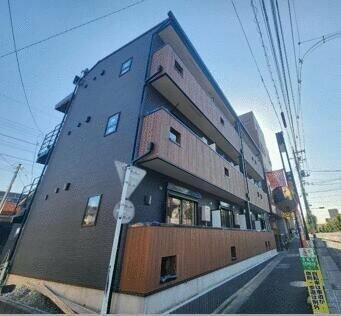 埼玉県さいたま市南区南浦和３丁目 賃貸アパート